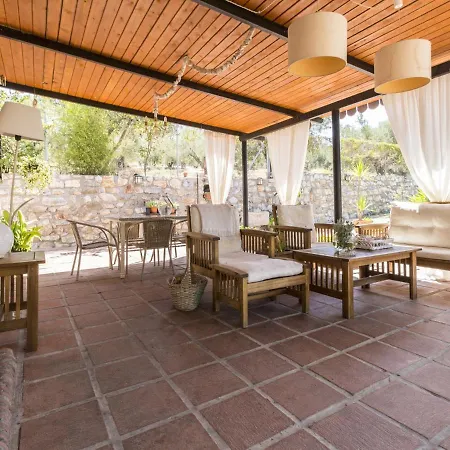 El Rincon De Celi Farm stay