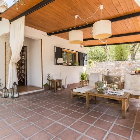 El Rincon De Celi Farm stay *