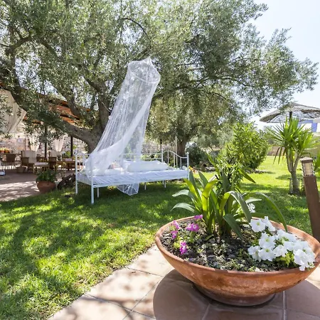El Rincon De Celi Farm stay