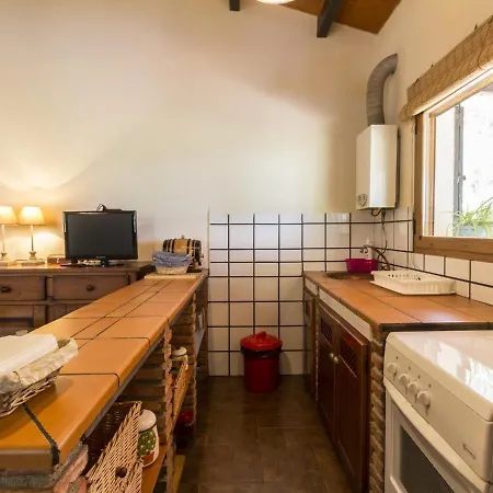 El Rincon De Celi Farm stay *