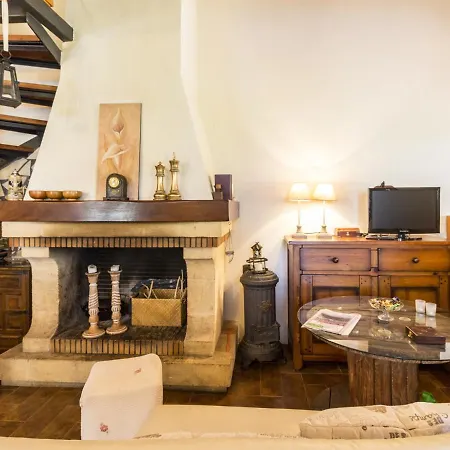 Farm stay El Rincon De Celi *