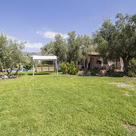 El Rincon De Celi Farm stay *