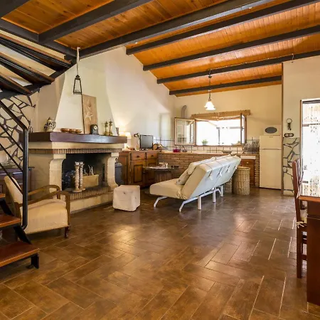 Farm stay El Rincon De Celi *
