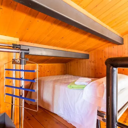 El Rincon De Celi Farm stay Durcal