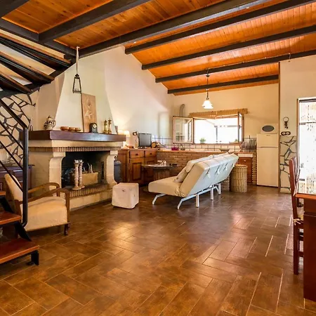 El Rincon De Celi Farm stay *