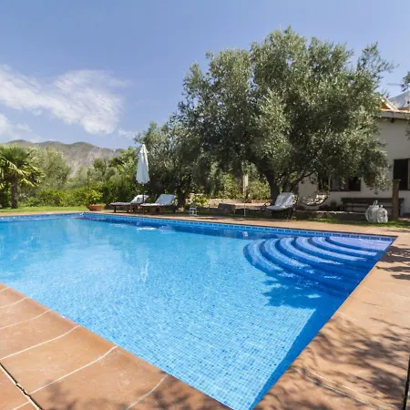 El Rincón De Celi Agroturismo Dúrcal