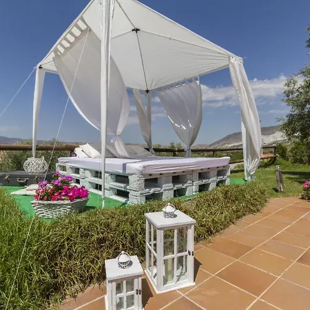 El Rincón De Celi Agroturismo Dúrcal